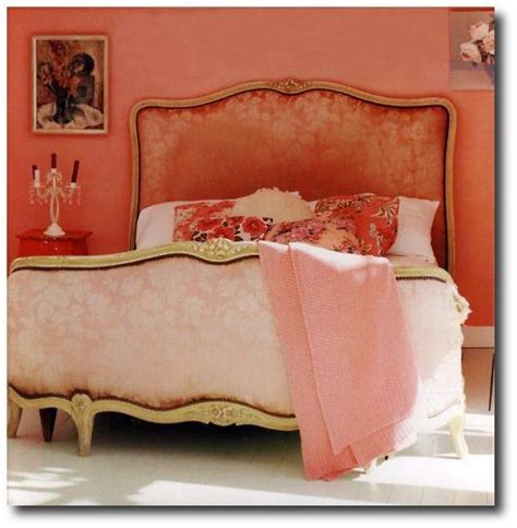 Salmon Paint Shades- Decorate With Apricot, Peach and Terracotta ...