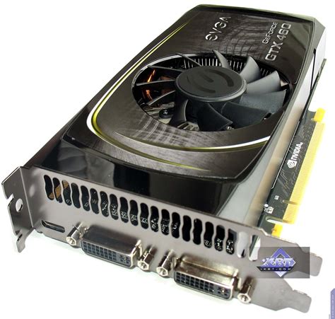 EVGA NVIDIA GEFORCE GTX 460 DRIVER DOWNLOAD