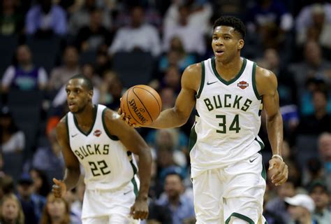 Bucks vs Hornets Live Stream: How to Watch Game Online