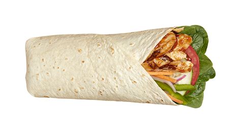 Chicken Teriyaki - Subway Indonesia