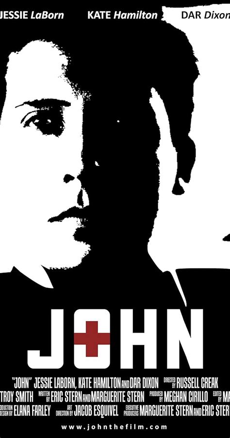 John (2015) - IMDb