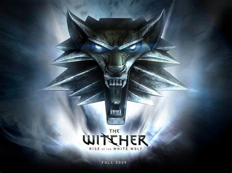 The Witcher: Rise of the White Wolf | Witcher Wiki | Fandom