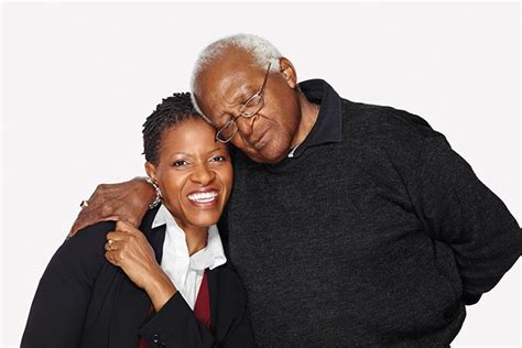 Desmond Tutu: On Why We Forgive, by Desmond Tutu and Mpho Tutu | DailyGood