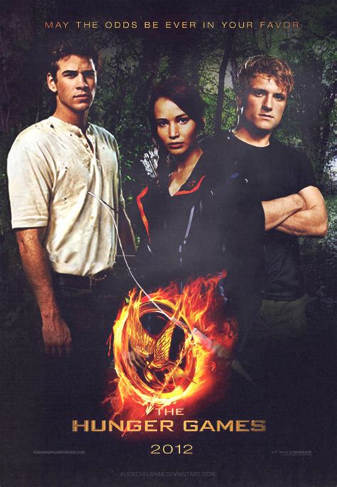 Gale, Katniss and Peeta - katniss,peeta and gale Fan Art (24637267) - Fanpop