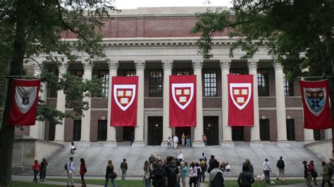 Harvard University Wallpapers (62+ images)