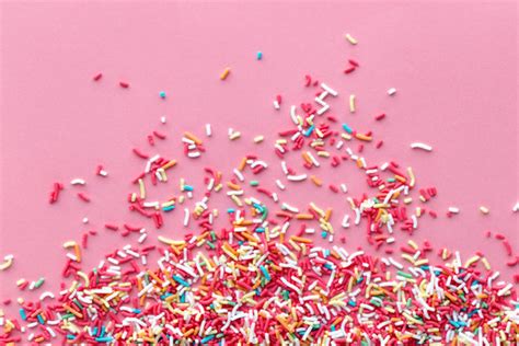 Sprinkles Pink Background Images – Browse 112,667 Stock Photos, Vectors, and Video | Adobe Stock