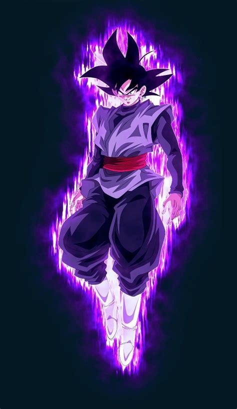 Goku 2 – Artofit