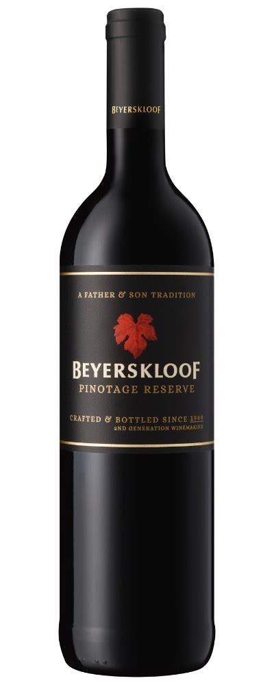 Beyerskloof Pinotage Reserve 2020 | wine.co.za