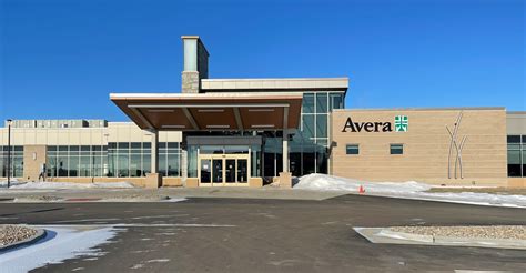 Avera Gregory has New Health Campus | SDAHO