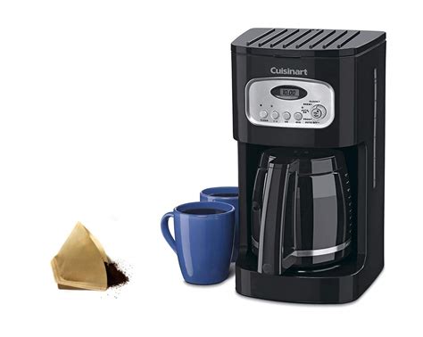 Which Is The Best Cuisinart 10Cup Classic Thermal Programmable Coffeemaker - Life Maker