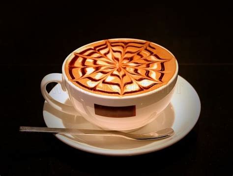 Amazing Coffee Art | Art