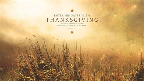 Religious Thanksgiving Wallpapers - Top Free Religious Thanksgiving ...