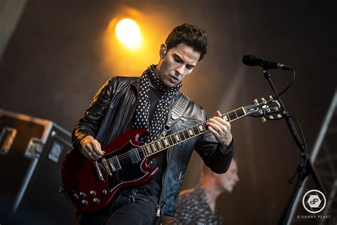 Stereophonics mark the return of live music in Scarborough | SOUNDCHECK ...