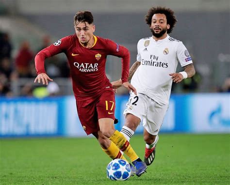 Arsenal transfer news: Roma REJECT Cengiz Under transfer bid | Football | Sport | Express.co.uk