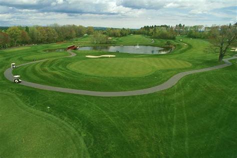 Campbell's Scottish Highlands Golf Course in Salem, New Hampshire, USA ...