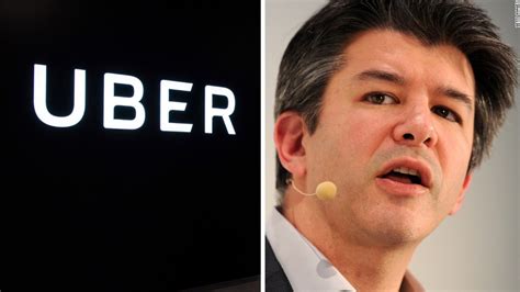 The rise and fall of Uber CEO Travis Kalanick