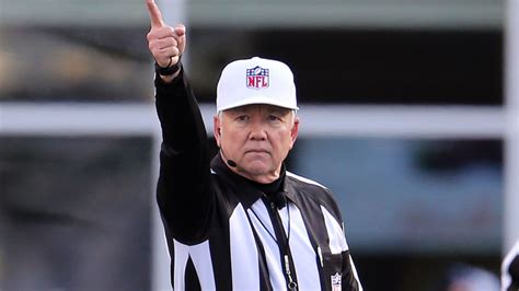 All 17 NFL refs returning for '16; two ex-players among officials