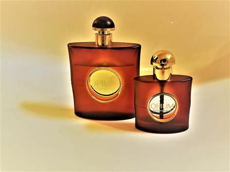 Opium Eau de Parfum 2009 Yves Saint Laurent perfume - a fragrance for ...