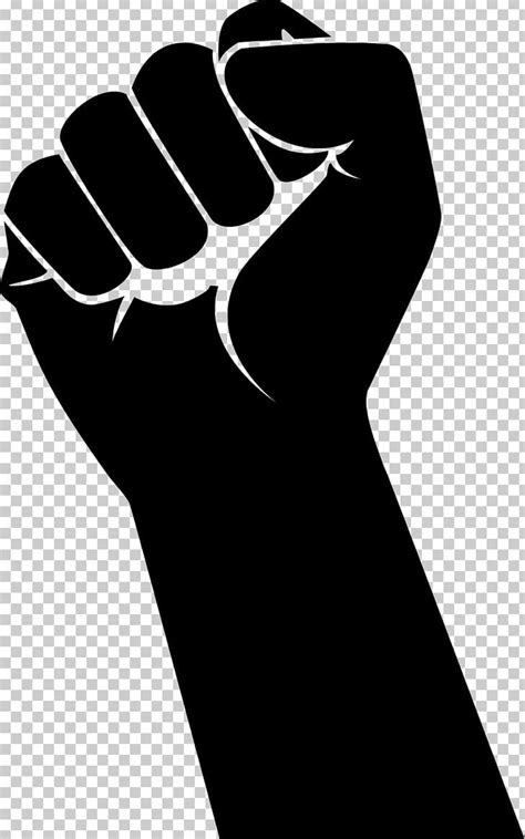 Men's Rights Movement Raised Fist Symbol Human Rights PNG, Clipart ...