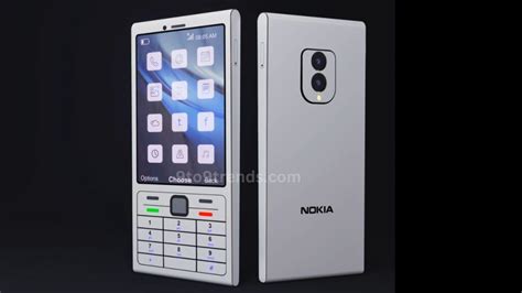 Nokia X 2023 Price, Release Date, Camera, and Full Specifications ...