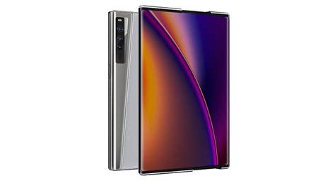 OPPO X1 2021 rollable phone hands-on shows it’s almost ready - GearOpen.com