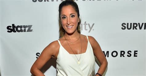 What Happened to Yasmin Vossoughian From MSNBC? Here's Why She's MIA