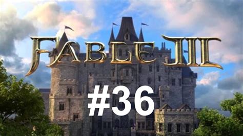 Fable 3 Walkthrough HD Episode 36: An Ancient Key - YouTube