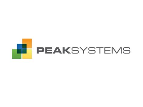 Kyle Chittick | Peak Systems