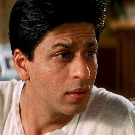 Shah Rukh Khan - Kal Ho Naa Ho (2003) Shah Rukh Khan Movies, Shahrukh Khan, Srk Movies, Hubby ...