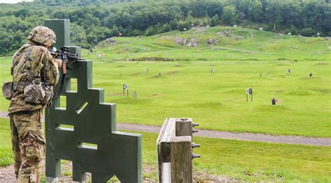 West Point cadets conduct new Army Rifle Qualification Test | Article | The United States Army