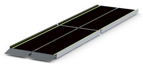 Portable Ramps - Home Accessibility Systems