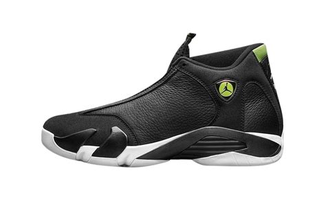 BUY Air Jordan 14 - Indiglo | Kixify Marketplace