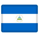 🇳🇮 Flag: Nicaragua Emoji Meaning with Pictures: from A to Z