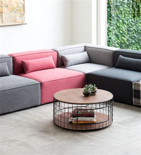 Designer Guide to Best Modular Sectional Sofas! - Zin Home