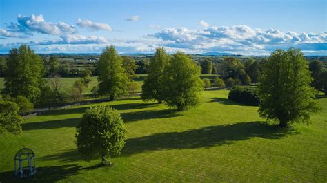 History Of Lyrath Estate | Kilkenny History | 5* Lyrath Estate