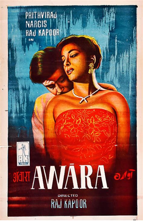 Awaara (1951) - Filming & production - IMDb