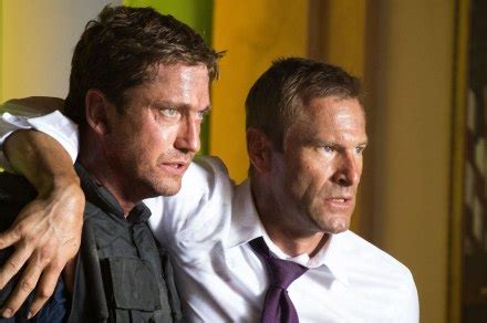 5 best Gerard Butler action movies - Thiratti