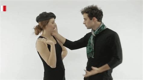 French Kiss GIF - Find & Share on GIPHY