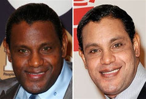 Sammy Sosa bleached skin pictures surface - silive.com