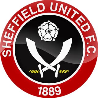 Sheffield United FC - Kits FTS & DLS 2017/18