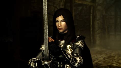 Blade at Skyrim Nexus - Mods and Community