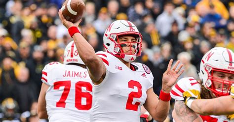 Who Are Nebraska’s Quarterbacks in 2019? - Corn Nation