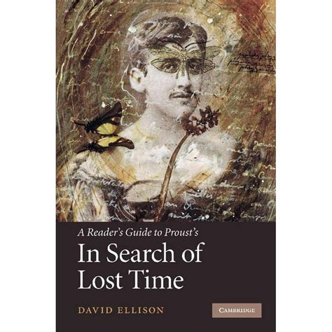 A Reader's Guide to Proust's 'in Search of Lost Time' (Paperback) - Walmart.com - Walmart.com