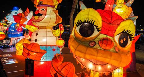 How to Travel During Chinese New Year in Taiwan in 2023 - Spiritual Travels