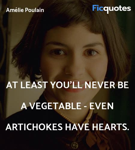 Amélie Poulain Quotes - Amélie