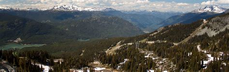 Whistler Hiking Trails, BC, Canada | Vancouver Trails