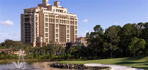 Four Seasons Resort Orlando, Orlando Review | The Hotel Guru