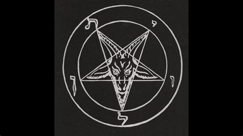 Pentagram Symbolism - YouTube