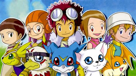 Digimon Adventure 02 (Español Castellano) (50/50) [MEGA] | CrisAnime