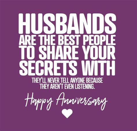 Funny Anniversary Cards about Husbands | Anniversary quotes funny ...